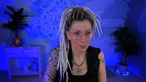 Frida Tander online show from 05.02.26