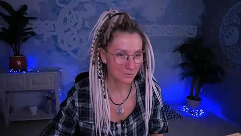 Frida Tander online show from 05.06.26
