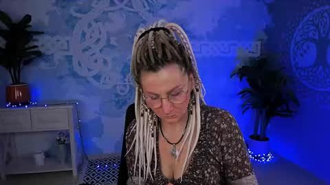 Frida Tander online show from 05.07.26