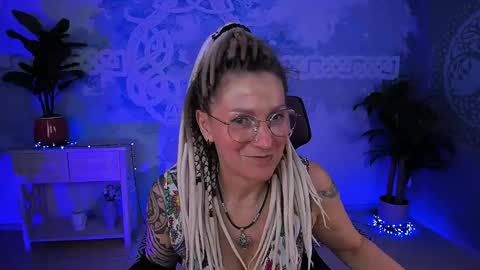 Frida Tander online show from 05.08.26