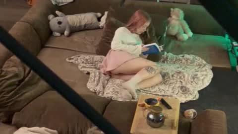 friend_zone_ online show from 11.13.25