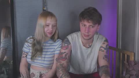 friend_zone_ online show from 01.06.26