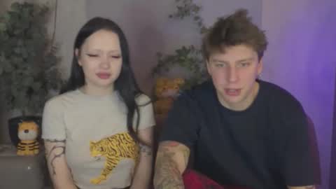 friend_zone_ online show from 03.12.26