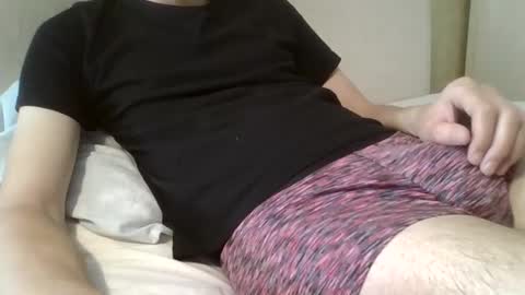 friendly_frank_18 online show from 03.09.25