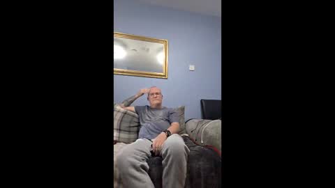 Snapshot of friendlydave528793 chatting on 12.14.25 friendlydave528793 online show from 12.14.25