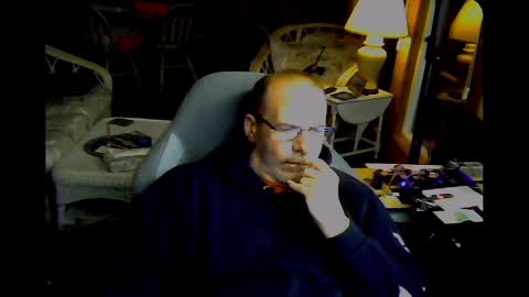 friendlykevn online show from 12.26.24