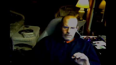 friendlykevn online show from 12.27.24