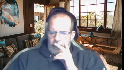 friendlykevn online show from 01.01.25