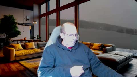 friendlykevn online show from 01.08.25