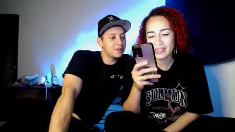 Snapshot of friendshot1209 chatting on 02.08.26 Oliver-Venus online show from 02.08.26