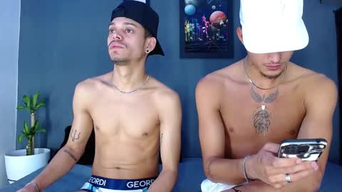 Snapshot of friendsofeverything_ chatting on 12.13.24 Adam y pitter online show from 12.13.24