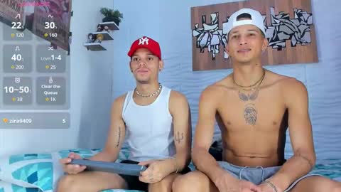 Snapshot of friendsofeverything_ chatting on 10.06.25 Adam y pitter online show from 10.06.25