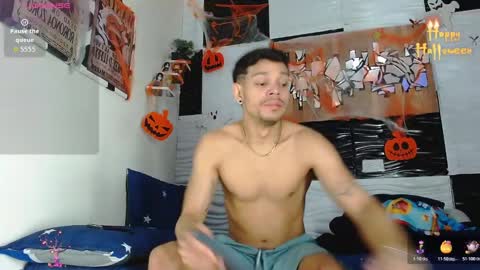 Snapshot of friendsofeverything_ chatting on 10.19.25 Adam y pitter online show from 10.19.25