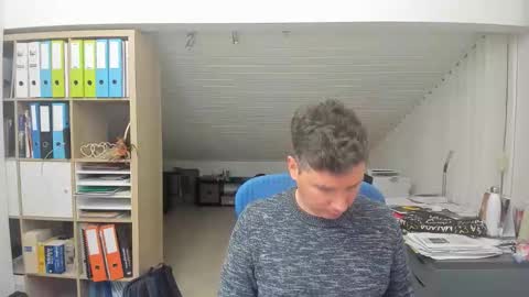 Francois online show from 11.21.25