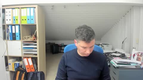 Snapshot of frikits chatting on 01.17.26 Francois online show from 01.17.26