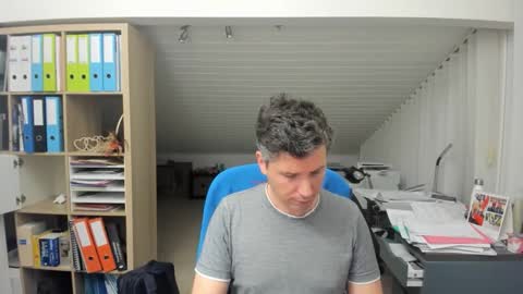 Snapshot of frikits chatting on 03.03.26 Francois online show from 03.03.26