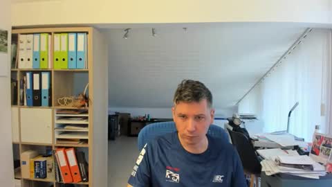 Francois online show from 04.05.26