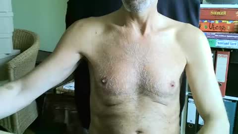 frisco69 online show from 08.01.26