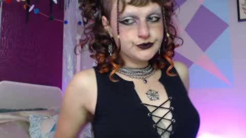 cherry online show from 10.15.25