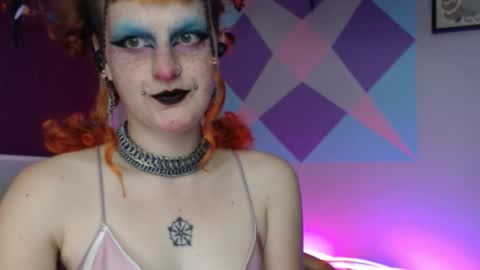 cherry online show from 11.17.25