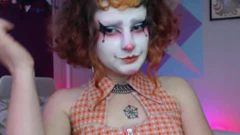 cherry online show from 12.19.25