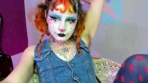 cherry online show from 02.27.26