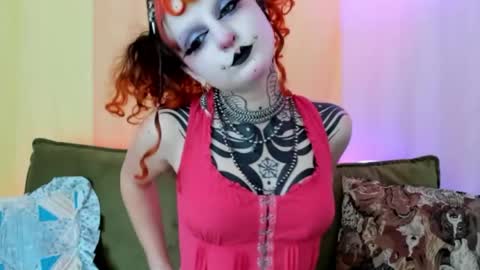 cherry online show from 04.19.26
