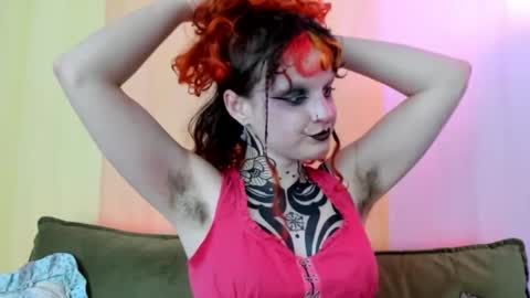 cherry online show from 04.26.26