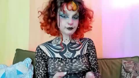 cherry online show from 04.28.26