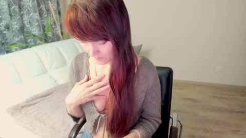 Next stream November 29 2024 online show from 02.15.25