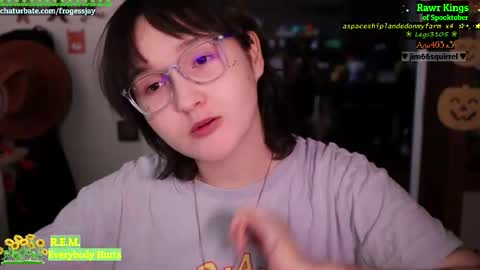   Jaywise Frogfoot  online show from 10.20.25