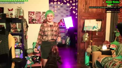   Jaywise Frogfoot  online show from 05.19.26