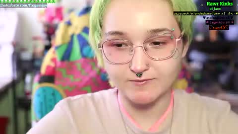   Jaywise Frogfoot  online show from 06.25.26