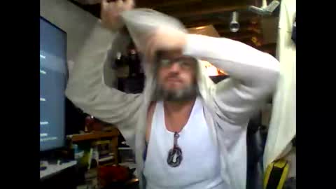 fromanotherplanet24 online show from 02.17.26