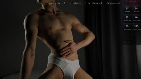 Snapshot of fromedcam chatting on 04.05.26 ED online show from 04.05.26