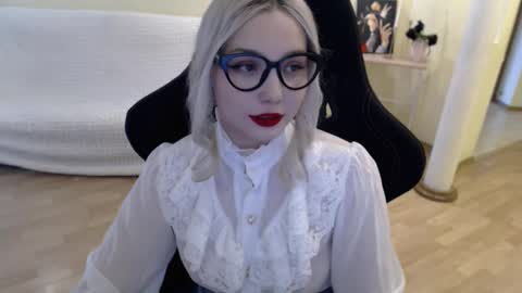 Lilith online show from 02.14.25