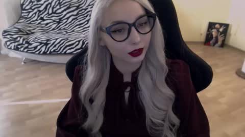 Lilith online show from 09.16.25