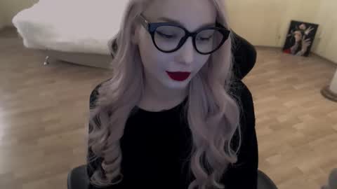 Lilith online show from 09.29.25