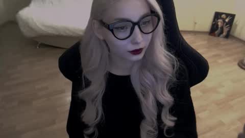 Lilith online show from 09.30.25