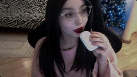 Lilith online show from 01.12.26