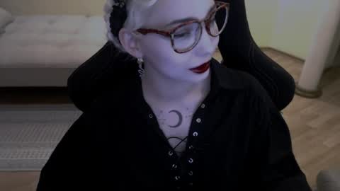 Lilith online show from 04.29.26