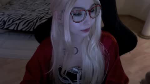 Lilith online show from 05.08.26