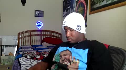Snapshot of fromthabac chatting on 09.18.25 fromthabac online show from 09.18.25