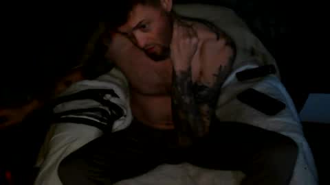 Snapshot of froski666 chatting on 01.18.25 froski666 online show from 01.18.25