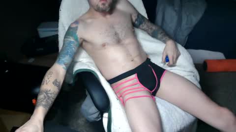 Snapshot of froski666 chatting on 01.30.25 froski666 online show from 01.30.25