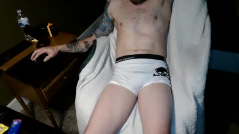 Snapshot of froski666 chatting on 03.01.25 froski666 online show from 03.01.25