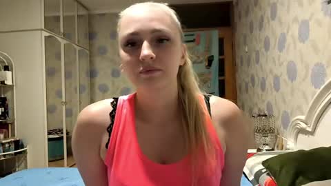 Anna online show from 07.27.26