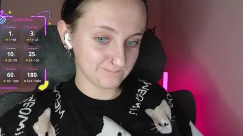 ANA online show from 11.02.25