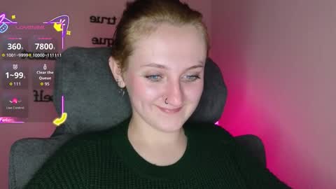 ANA online show from 11.11.25