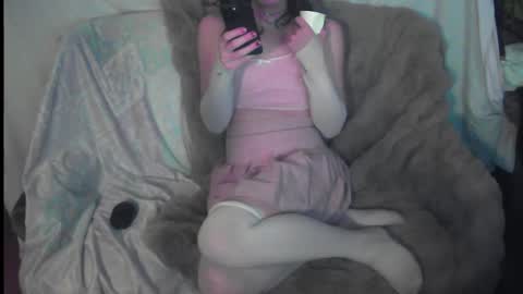 Snapshot of frostyboi20 chatting on 02.11.26 frostyboi20 online show from 02.11.26